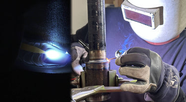 How to Start TIG Welding Pipe (The Easy Way) – GrumpyWeld
